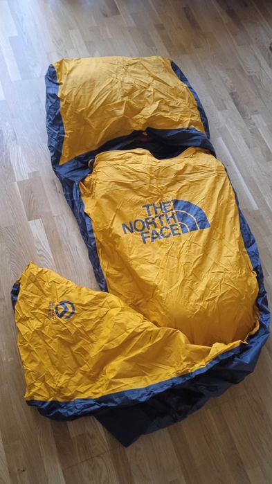 The North Face Assault Bivy