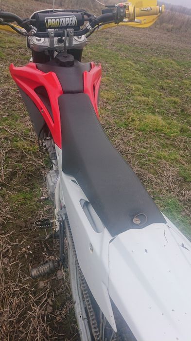 Продам Husqvarna TE125