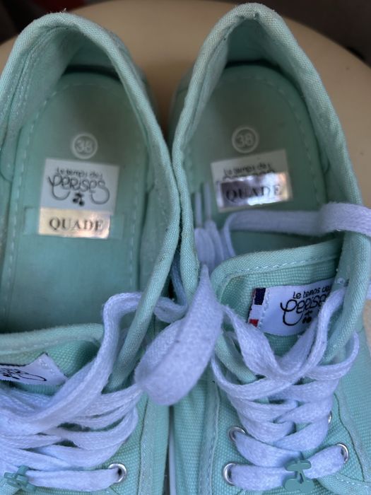 Кроссовки, кеды, Lacoste