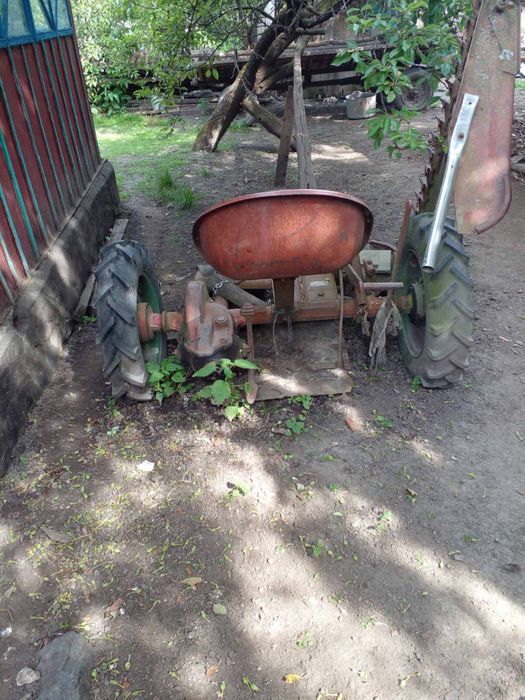 Продам кінну косарку