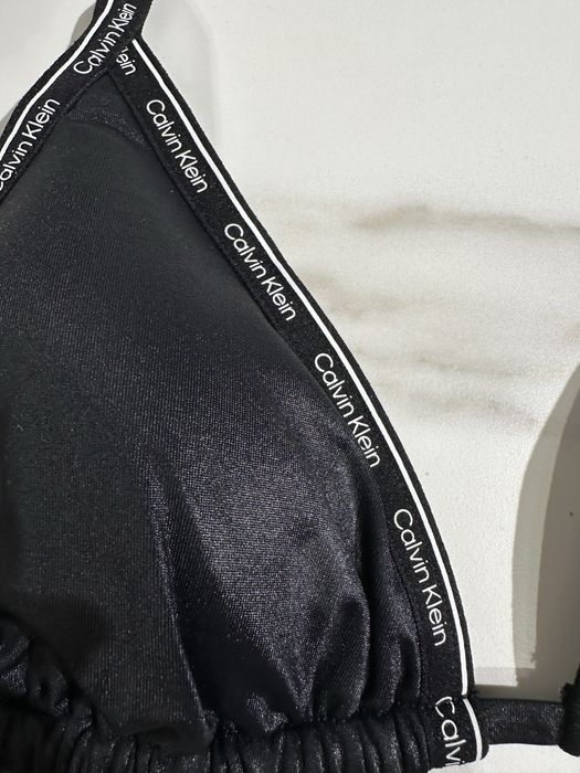 Новий купальник Calvin Klein розмір М