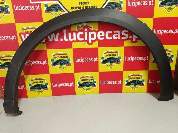ABA GUARDA LAMAS TRAS DRT PEUGEOT 5008 lll l 132116