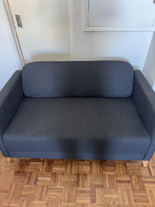 Sofa 2 lugares usado