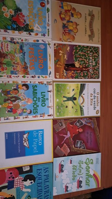 Literatura infantil portuguesa 3