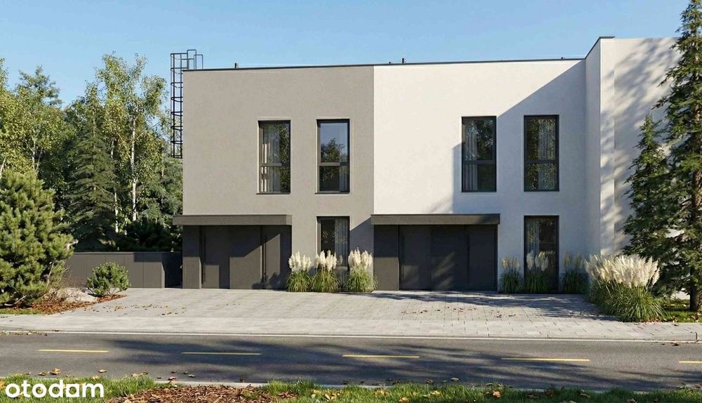 Mieszkanie z tarasem i ogródkiem – Zaniemyśl, ul. Dworcowa 52,86m2
