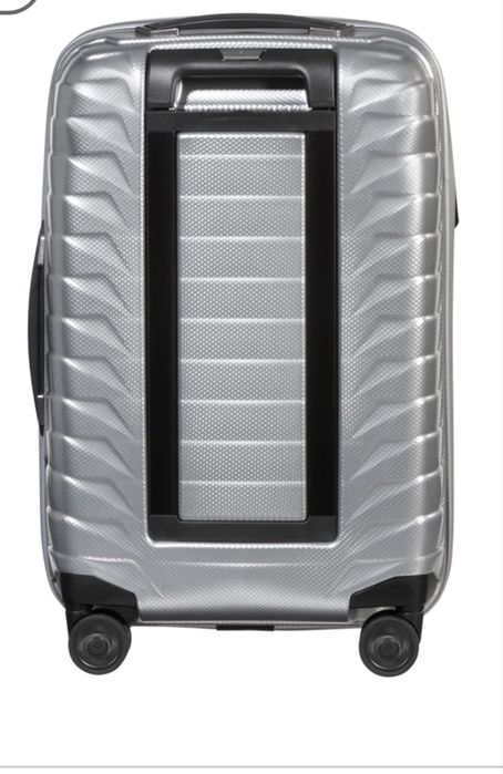 Nowa walizka samsonite PROXIS na 4 kołach poszerzany 55cm