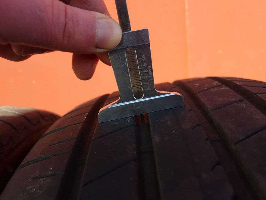 Шини Bridgestone Turanza T005a 225/45 R19 92W