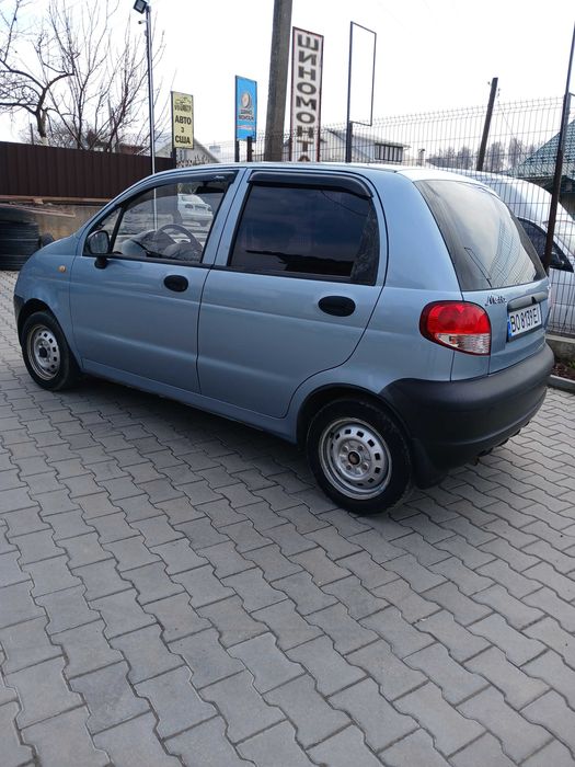 Продам Daewoo Matiz