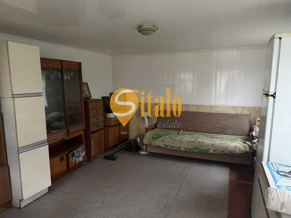 Будинок з комунікаціями, Гнідин Центр БЕЗ%