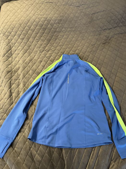 Лонгслив nike  M