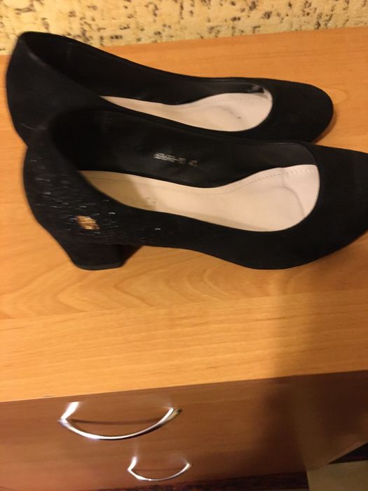 Туфлі жіночі, 40розмір