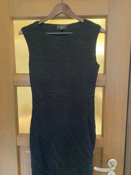 Sukienka Sylwestrowa Lipsy Rozmiar S UK10