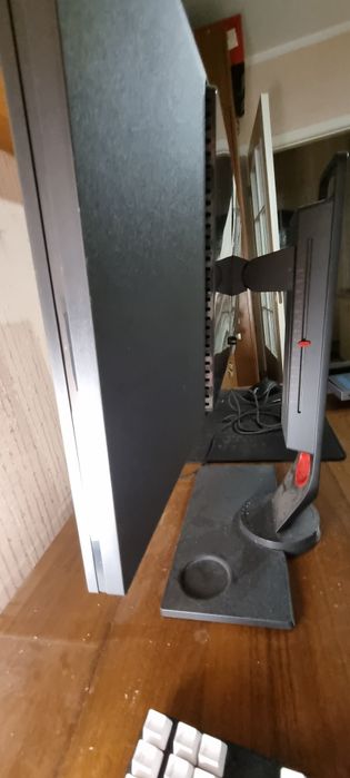 Монітор BenQ XL2430 144hz 24"