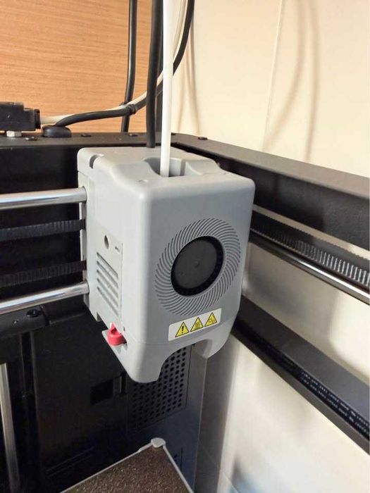 Impressora 3D FlashForge 5M (como nova)
