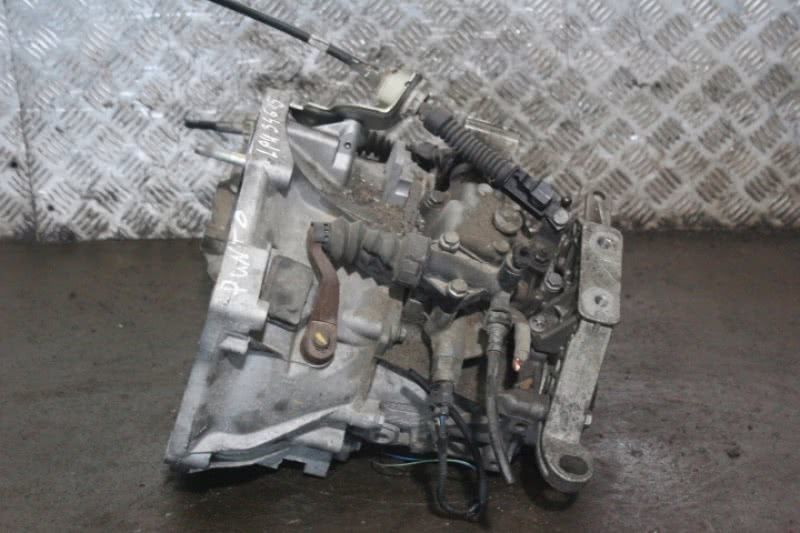 Коробка Передач 1.4і  Фіат Добло 223 КПП  Fiat Doblo 223