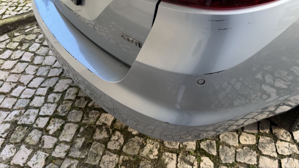 Opel astra 2017 nacional