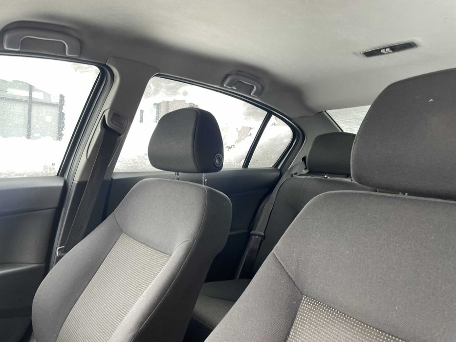 Opel Astra H 2012 - з салону в Україні, 1 власник, дуже добрий стан