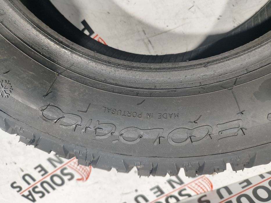 2 pneus nortenha 185-65R15 kangoo 4x4 -- Oferta dos portes