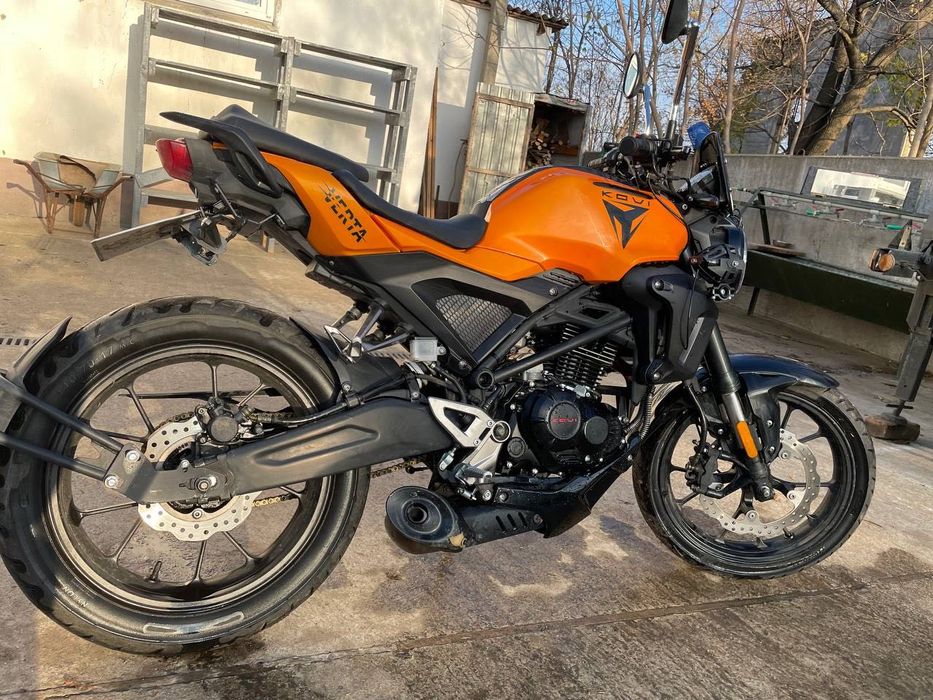 Продам COVI Верта 200