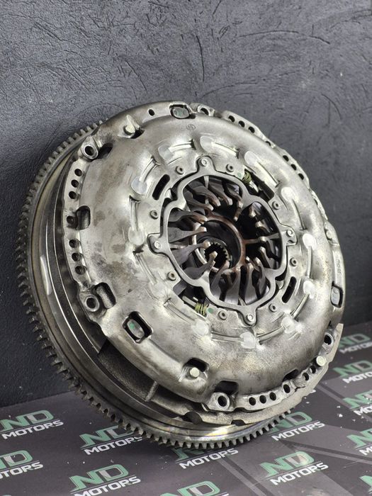 Зчеплення 2.0 Laguna Espace Qashqai X-trail Megane Trafic Маховик