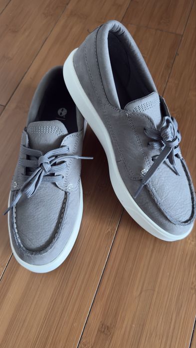 Timberland, мокасини чоловічі