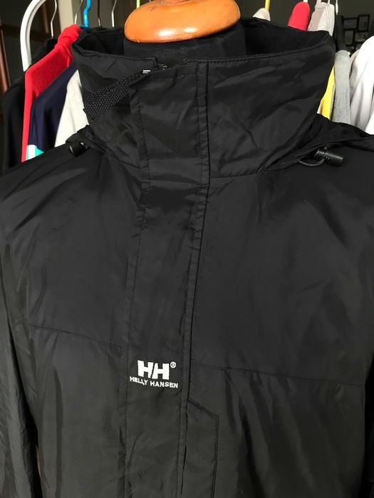 Kurtka lekka Helly Hansen Tech rozm. L