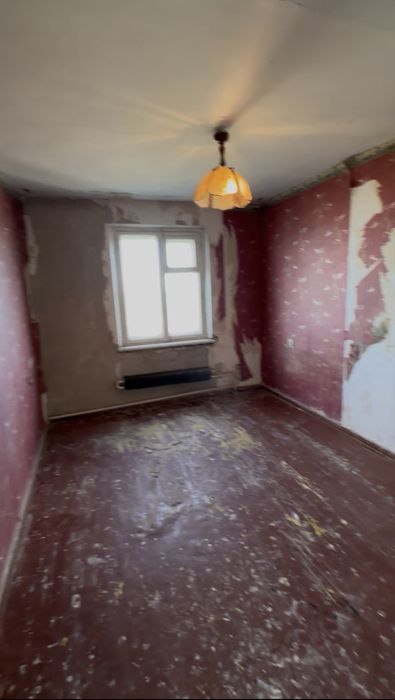 Продам 2 к квартиру з прямим видом на море. Вкл. Паркова