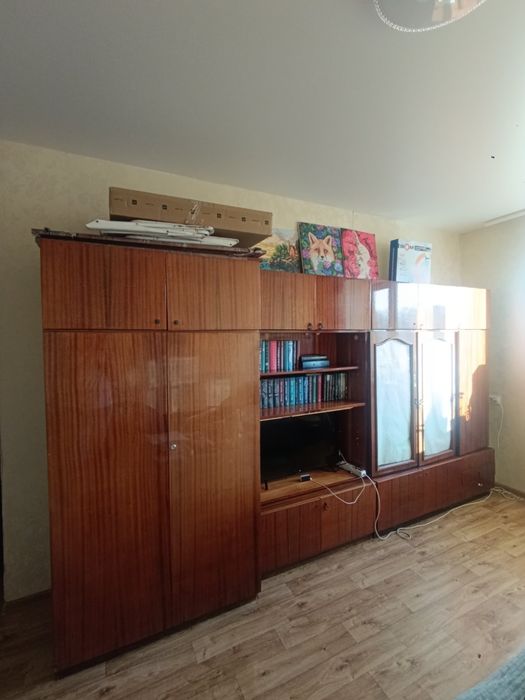 Отдам мебель бесплатно