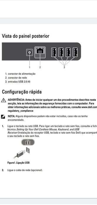 Computador Dell Optiplex 3011 AIO
