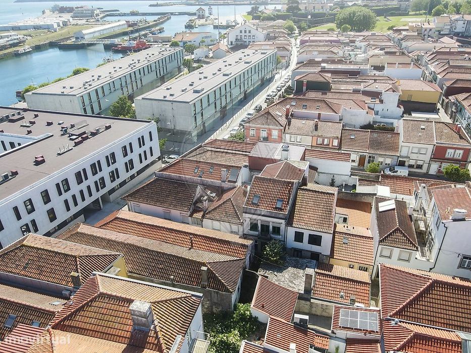 Apartamento T2 para venda — Viana Do Castelo (Santa Maria Maior E Monserrate) E Meadela, Viana do Castelo