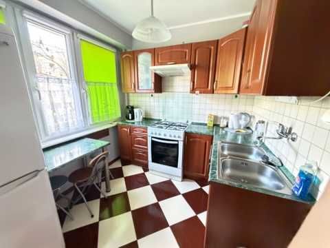 Mieszkanie-Konin - 1. piętro, 2 pok. Nowa cena!