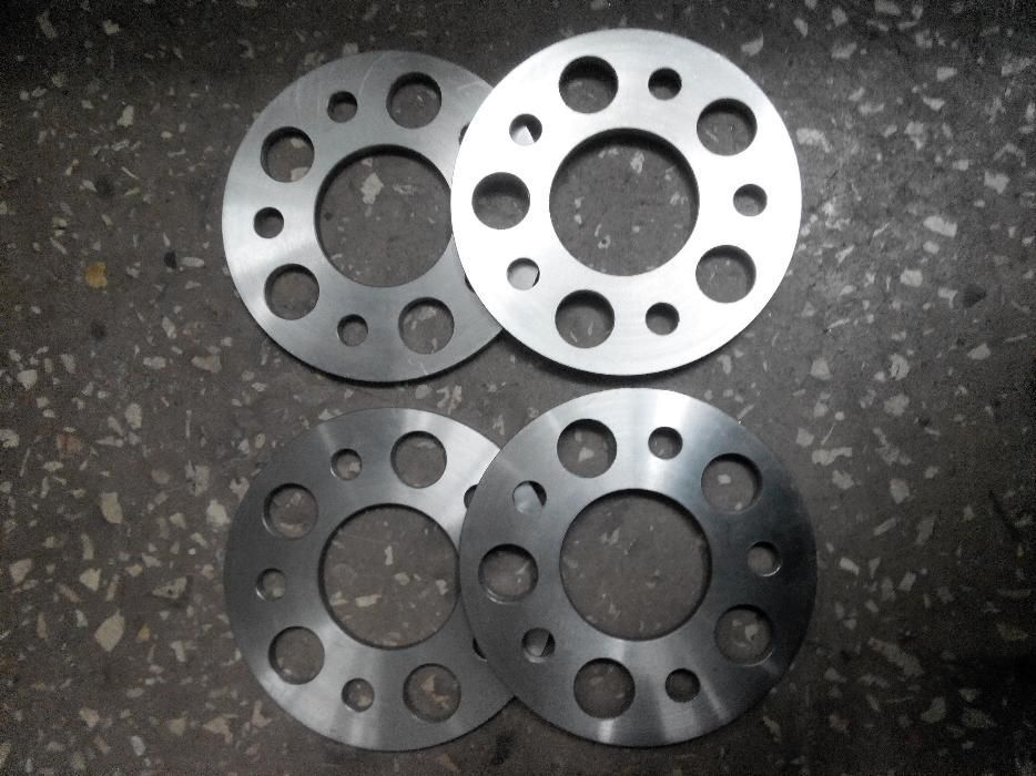 Проставки дисков BMW,Mercedes,Opel,AUDI,Volkswagen,ВАЗ И ТД.