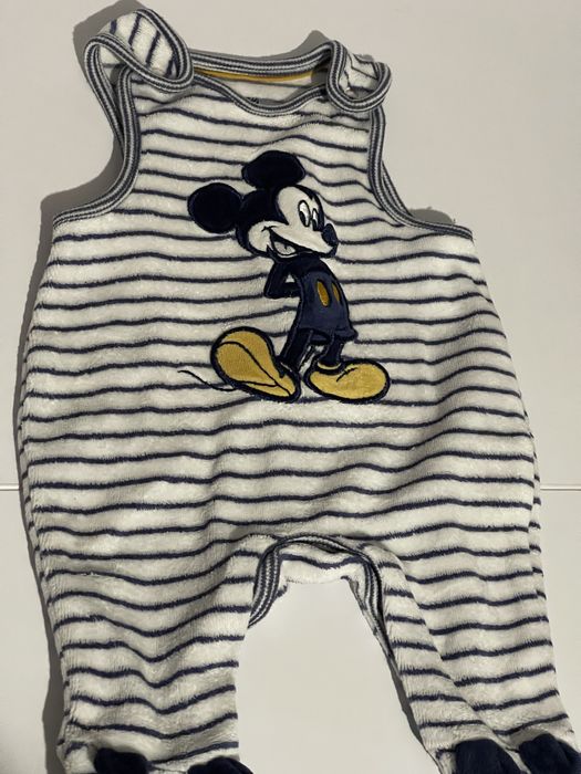 Комбінезон дитячий