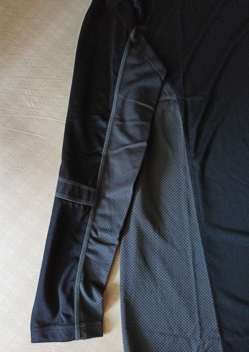 Термобелье WARRIOR