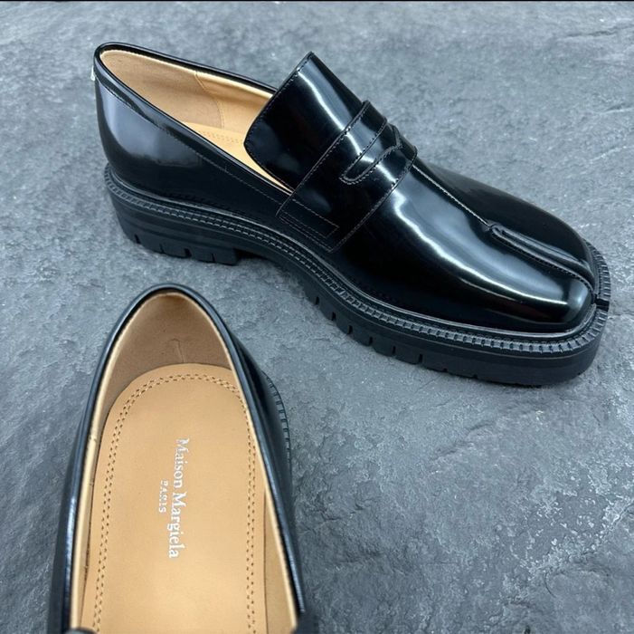 Maison margiela tabi boots 43 , 44 розмір