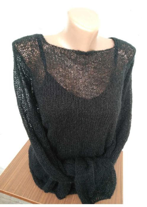 Повітряна павутинка