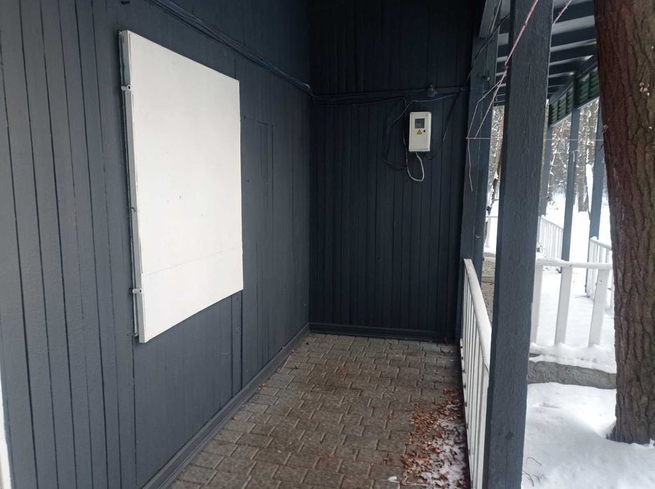 Оренда будівлі 77.6 м2, Хрінники, Зарічна,1Л