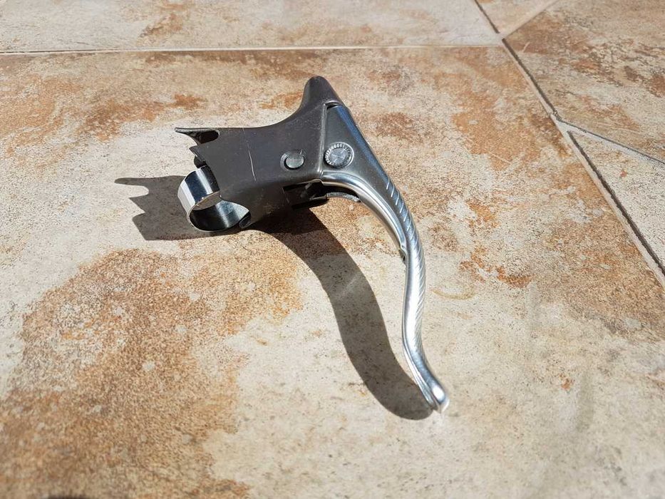 klamka hamulcowa Campagnolo, przód, RETRO, vintage !!!