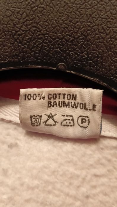 Biała oryginalna bluza adidas z kapturem różowe logo