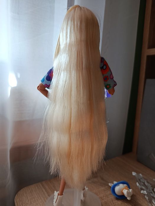 Лялька Barbie extra