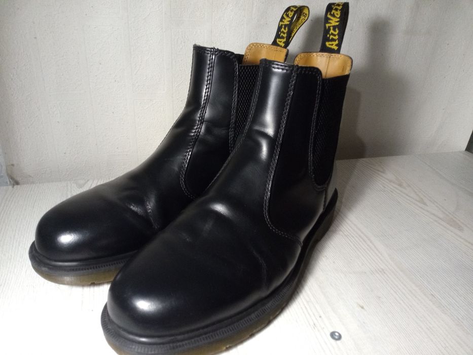 Dr.martens chelsea