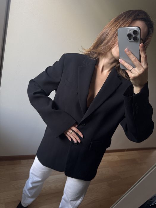 Жакет Zara розмір xs