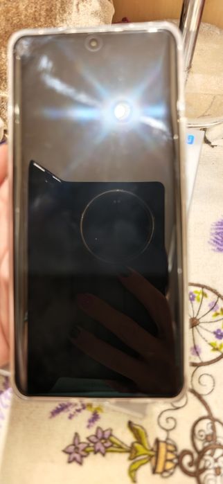 Realme 16 pro plus