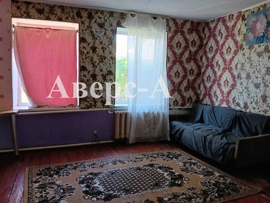 Продам дом в Лесках