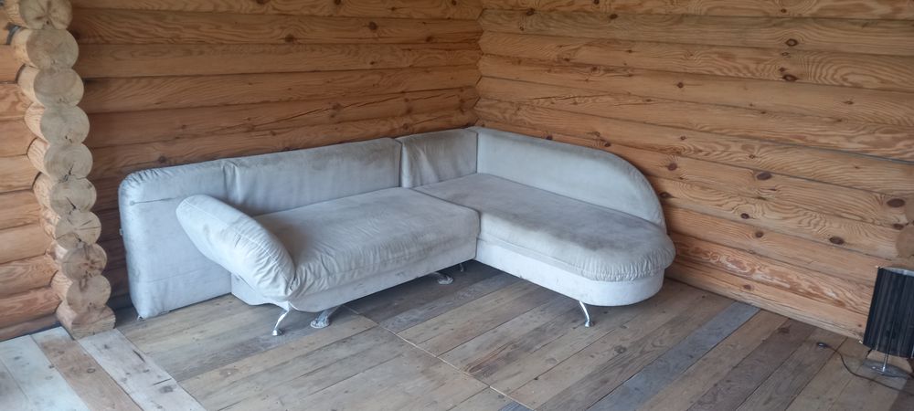 Диван/ліжко/софа