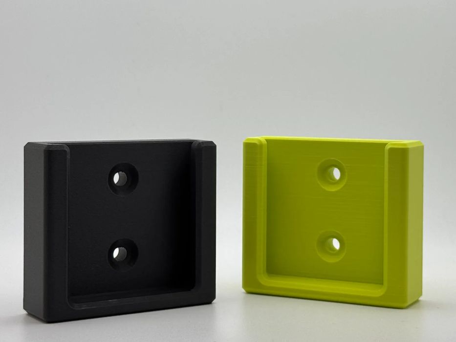 Ryobi 40V Wall-Mount Battery Holder