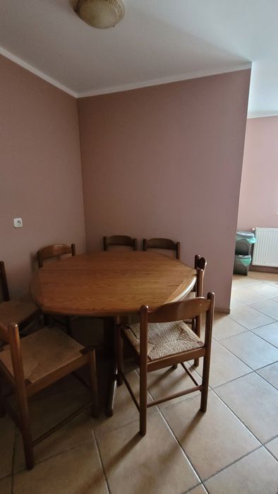 Pokoje pracownicze Grzybowo