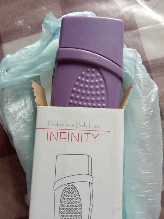 депілятор восковий