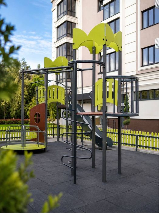 Продам 2-кім статусну квартиру р-н 12-школа в ЖК "GREAT HOUSE" з гарним панорамним виглядом. - View 3