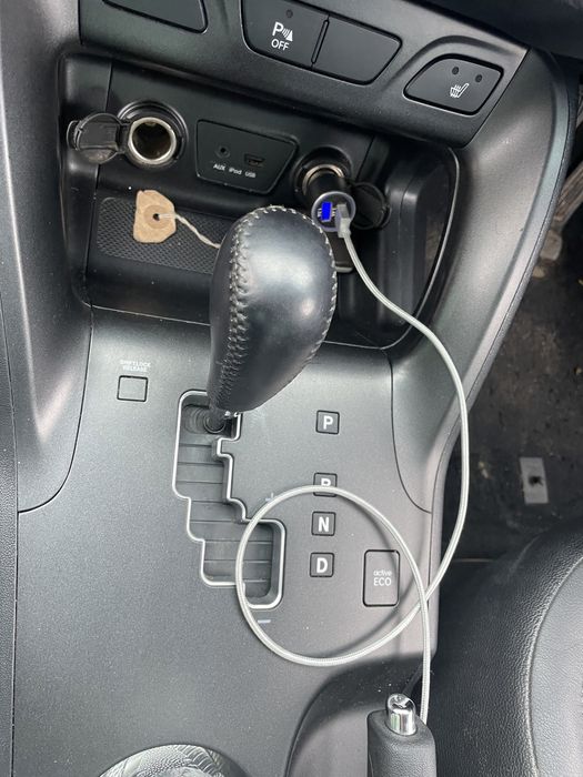 Разборка хюндай ІХ35  Hyundai IX35 d4ha